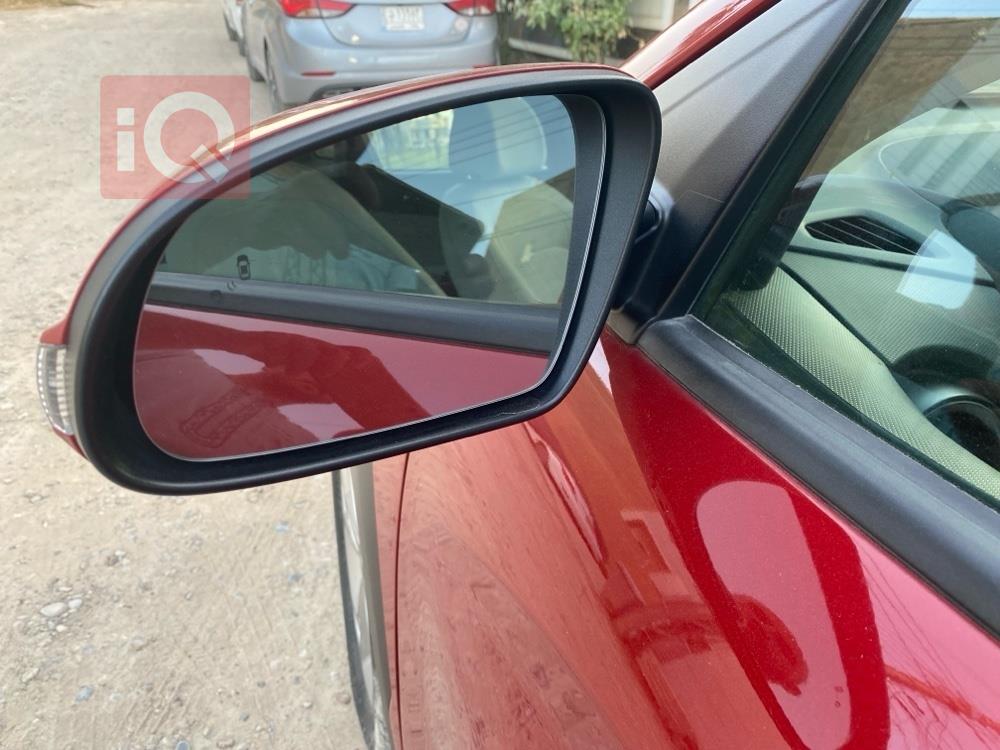 هیوندای کۆنا